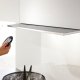 Miele DA 3690 cappa aspirante Incassato Acciaio inox 640 m³/h 6