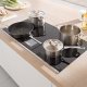Miele KMTS 5704 set di pentole 4 pz 3