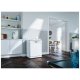 Miele G 6300 ECOLINE Libera installazione 13 coperti 4