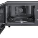 Samsung CE118PF-X1 forno a microonde Superficie piana 32 L 1400 W 3