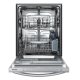Samsung DW80F800UWS lavastoviglie A scomparsa totale 15 coperti 3