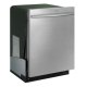 Samsung DW80F800UWS lavastoviglie A scomparsa totale 15 coperti 4