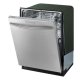 Samsung DW80F800UWS lavastoviglie A scomparsa totale 15 coperti 6