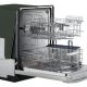 Samsung DW80F800UWS lavastoviglie A scomparsa totale 15 coperti 8