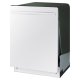 Samsung DW80F600UTW lavastoviglie A scomparsa totale 15 coperti 5