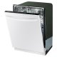 Samsung DW80F600UTW lavastoviglie A scomparsa totale 15 coperti 6