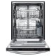 Samsung DW80F600UTS lavastoviglie A scomparsa totale 15 coperti 3