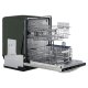 Samsung DW80F600UTS lavastoviglie A scomparsa totale 15 coperti 8