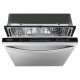 Samsung DW80F600UTS lavastoviglie A scomparsa totale 15 coperti 9