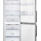 Samsung RB32FEJNBSS Libera installazione 304 L Acciaio inox 3