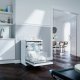Miele G6100 SC BRWS Libera installazione 14 coperti 3