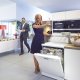 Miele G 6300 SC Libera installazione 14 coperti 4