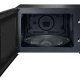 Samsung MG28H5125NK forno a microonde Nero Superficie piana 28 L 900 W 3