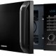 Samsung MG28H5125NK forno a microonde Nero Superficie piana 28 L 900 W 5