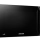 Samsung MG28H5125NK forno a microonde Nero Superficie piana 28 L 900 W 7