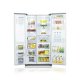 Samsung RS61681GDSR frigorifero side-by-side Libera installazione 620 L Acciaio inox 3