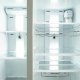 Samsung RS61681GDSR frigorifero side-by-side Libera installazione 620 L Acciaio inox 4