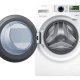 Samsung WW12H8400EW lavatrice Caricamento frontale 12 kg 1400 Giri/min Bianco 5