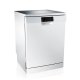 Samsung DW5363PGBWQ lavastoviglie Libera installazione 14 coperti 5