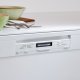 Miele G 6300 U Sottopiano 13 coperti 4