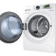Samsung WW12H8400EW lavatrice Caricamento frontale 12 kg 1400 Giri/min Bianco 4