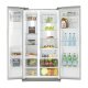 Samsung RS54HDRPBSR frigorifero side-by-side Libera installazione 545 L Acciaio inox 6