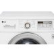 LG F10B8ND lavatrice Caricamento frontale 6 kg 1000 Giri/min Bianco 5