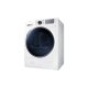 Samsung DV80H8100HW asciugatrice Libera installazione Caricamento frontale 8 kg Bianco 5
