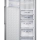Samsung RZ28H6000SS Congelatore verticale Libera installazione 277 L Stainless steel 5