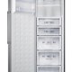 Samsung RZ28H6000SS Congelatore verticale Libera installazione 277 L Acciaio inox 5
