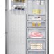 Samsung RZ28H6000SS Congelatore verticale Libera installazione 277 L Acciaio inox 6