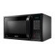 Samsung MC28H5013AK forno a microonde Nero Microonde combinato Superficie piana 28 L 900 W 4