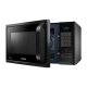Samsung MC28H5013AK forno a microonde Nero Microonde combinato Superficie piana 28 L 900 W 5