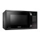 Samsung MC28H5013AK forno a microonde Nero Microonde combinato Superficie piana 28 L 900 W 7