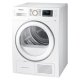 Samsung DV70H4300CW asciugatrice Libera installazione Caricamento frontale 7 kg B Bianco 3