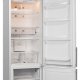 Indesit BIA 20 NF Y H frigorifero con congelatore Libera installazione 327 L Bianco 3
