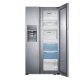 Samsung RH57H90507F frigorifero side-by-side Libera installazione 570 L Acciaio inox 7