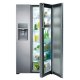 Samsung RH57H90507F frigorifero side-by-side Libera installazione 570 L Acciaio inox 15