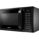 Samsung MC28H5015AK forno a microonde Nero Microonde combinato Superficie piana 28 L 900 W 4