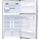 LG GTF925NSPM frigorifero con congelatore Libera installazione Acciaio inox 4
