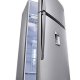 LG GTF925NSPM frigorifero con congelatore Libera installazione Acciaio inox 5