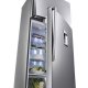 LG GTF925NSPM frigorifero con congelatore Libera installazione Acciaio inox 6
