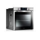 Samsung NV70F7786 70 L 2700 W Acciaio inox 5