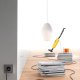 Miele SAAD0 Swing H1 Aspirapolvere elettrica Filtro AirClean Miele Sacchetto per la polvere 2,5 L 1400 W Giallo 4