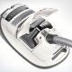 Miele S 8340 EcoLine 4,5 L A cilindro Secco 1200 W Sacchetto per la polvere 3