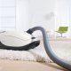 Miele S 8340 EcoLine 4,5 L A cilindro Secco 1200 W Sacchetto per la polvere 5