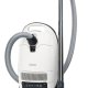 Miele S 8340 EcoLine 4,5 L A cilindro Secco 1200 W Sacchetto per la polvere 6