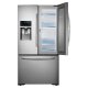 Samsung RF23HTEDBSR frigorifero side-by-side Da incasso 624 L F Acciaio inossidabile 3