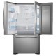Samsung RF23HTEDBSR frigorifero side-by-side Da incasso 624 L F Acciaio inox 4