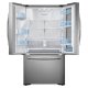 Samsung RF23HTEDBSR frigorifero side-by-side Da incasso 624 L F Acciaio inox 8